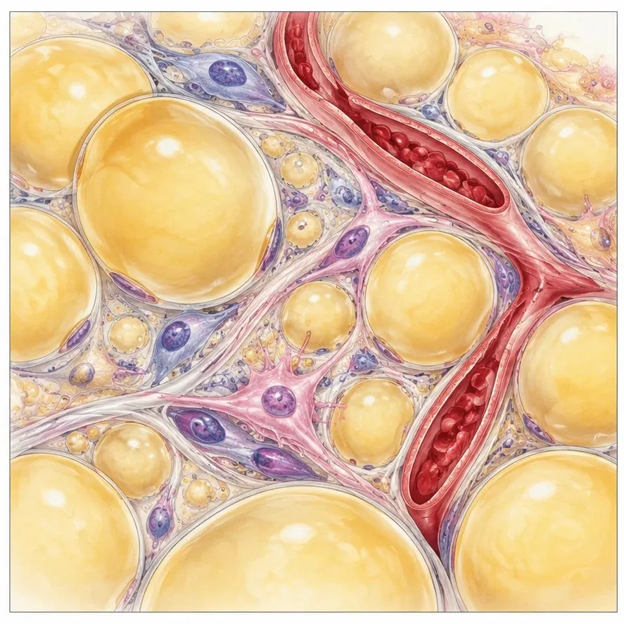 Lipofilling e sicurezza oncologica: cosa dice la ricerca