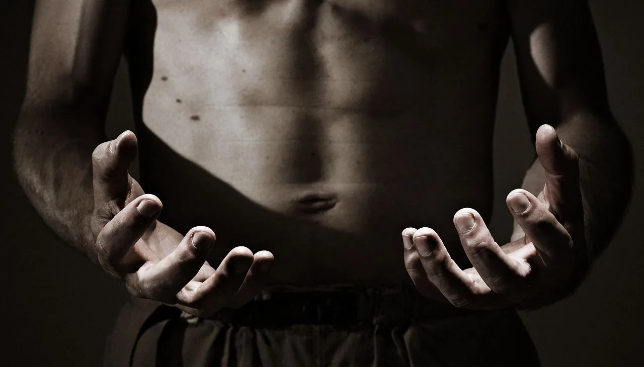 liposuzione addome maschile e femminile