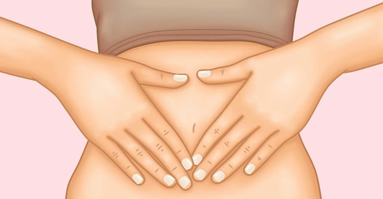 liposuzione addome